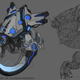 Illustration for article titled The Art Of Blizzards iHeroes Of The Storm/i